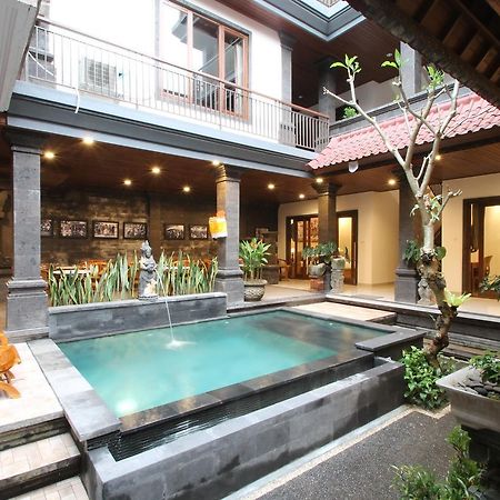 Yuni'S House Hotel Ubud  Ngoại thất bức ảnh