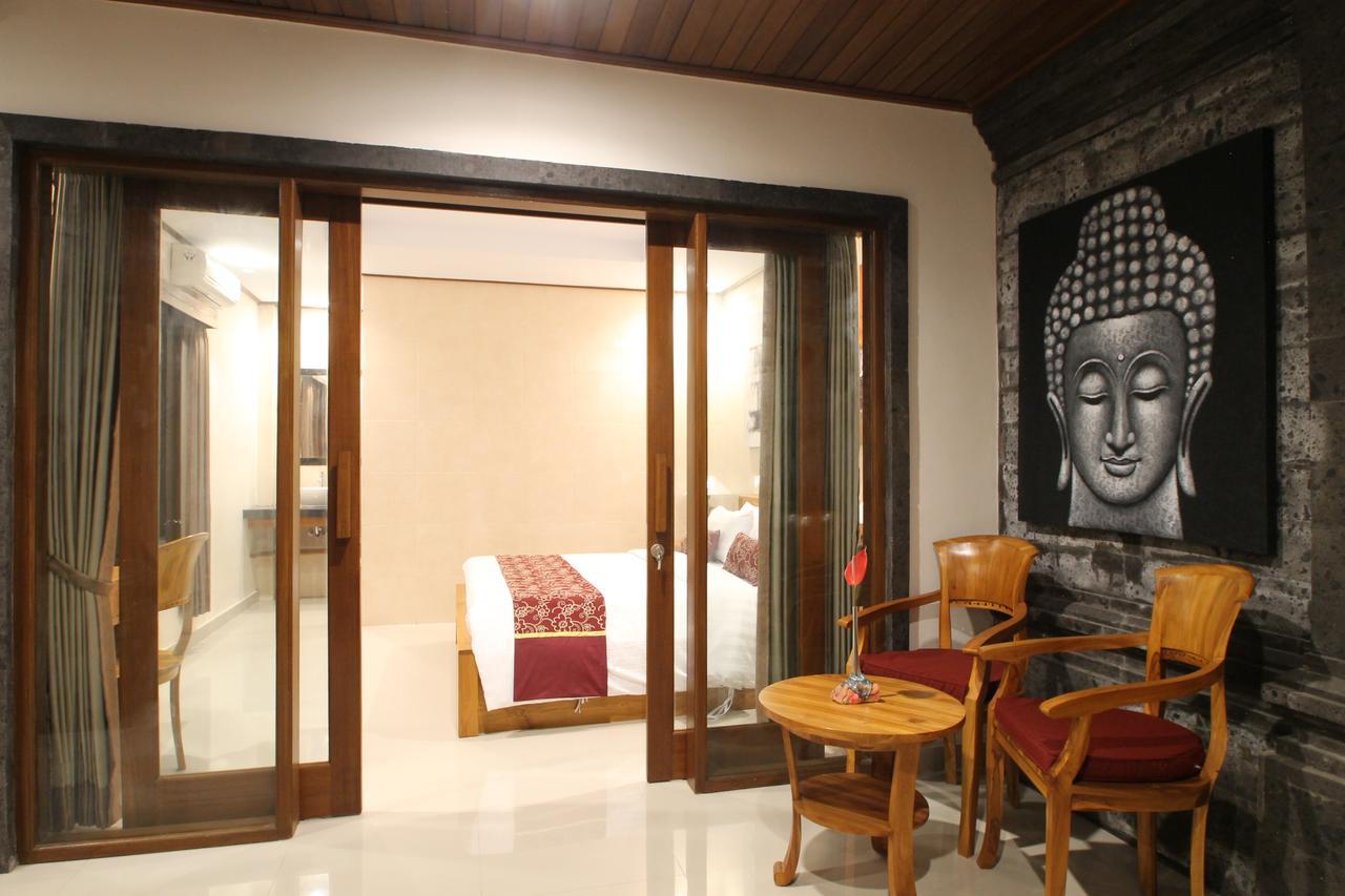 Yuni'S House Hotel Ubud  Ngoại thất bức ảnh