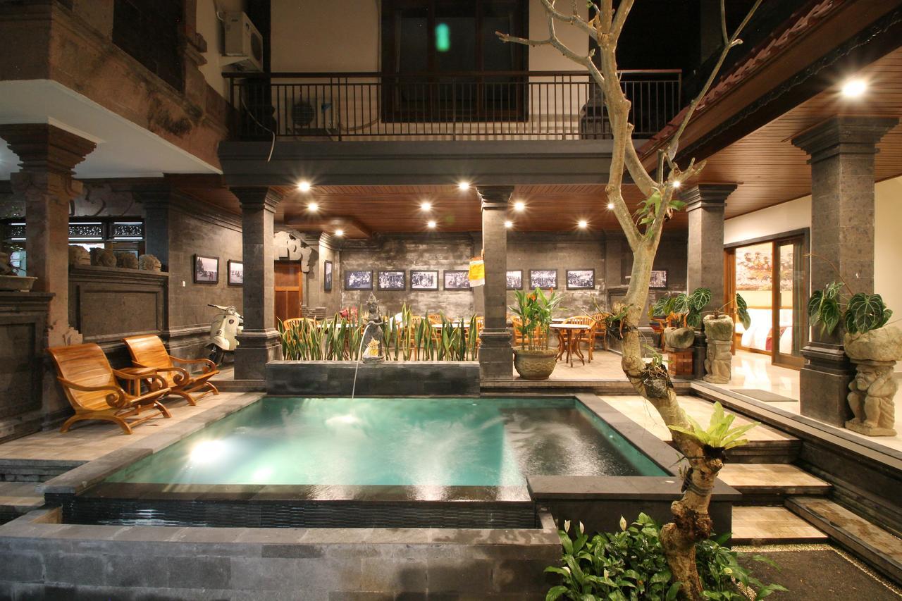 Yuni'S House Hotel Ubud  Ngoại thất bức ảnh