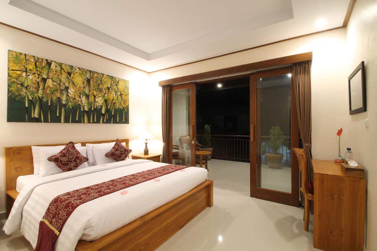 Yuni'S House Hotel Ubud  Ngoại thất bức ảnh